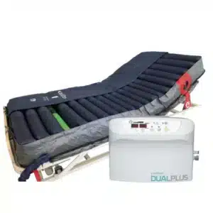 Carilex DualPlus APM Mattress