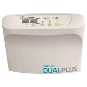 Carilex DualPlus Pump