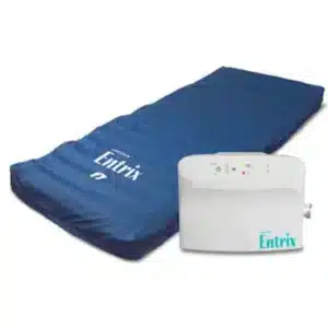 Carilex Entrix 7 Single Mattress