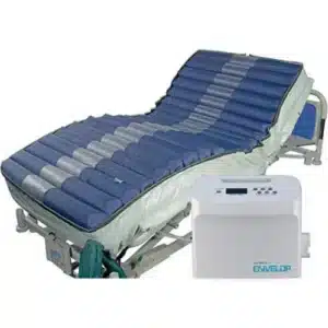 Carilex Envelop Mattress