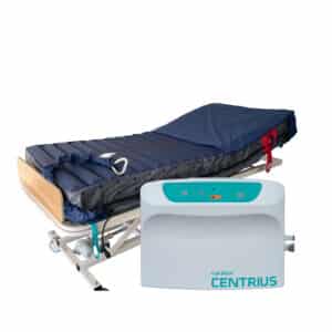 Centrius FIT Bariatric Mattress System
