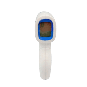 Medical Infrared Forehead Thermometer - Image 2