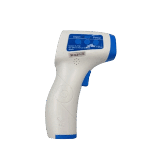 Medical Infrared Forehead Thermometer
