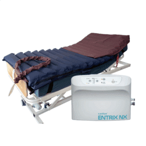 Carilex Entrix NX Pump with 5" Overlay