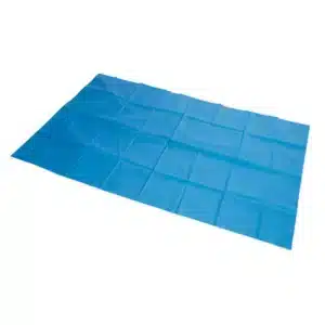 Haines Slide Sheet - Reusable Blue Slide Sheet