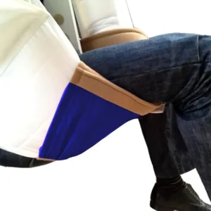 Pelican Sling Leg Shearing Sleeves - Image 1