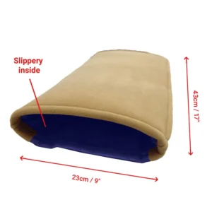 Pelican Sling Leg Shearing Sleeves - Image 3