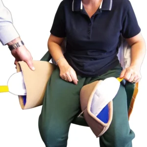 Pelican Sling Leg Shearing Sleeves - Image 4