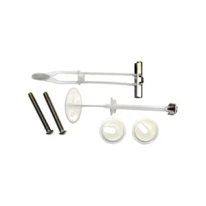 FIX-A-LOO Toilet Seat Fixing Kit Blind