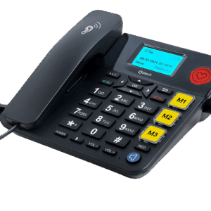 Olitech 4G SIM Desk Phone