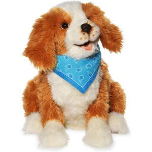 Joy For All Interactive Companion Pet - Image 2