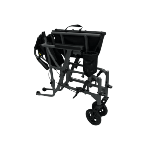 Afikim Ultra Light 18" Self Propelled Wheelchair - Image 4