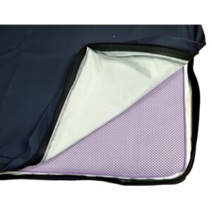 Icare Medical Cushion Cover - Image 4