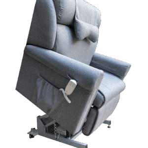 Ambassador Premier A4 Bariatric Recliner - Image 2