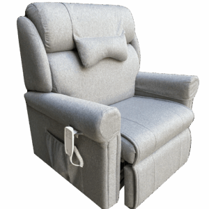 Ambassador Premier A4 Bariatric Recliner - Image 3