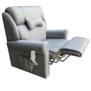 Ambassador Premier A4 Bariatric Recliner