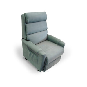 Topform Ashley Single Motor Lift Recliner - Maxi