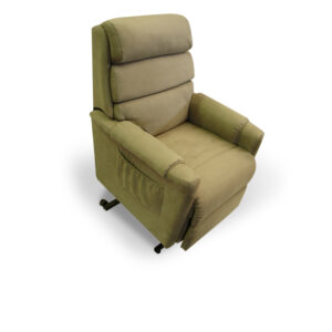 Topform Ashley Dual Motor Lift Recliner - Medium