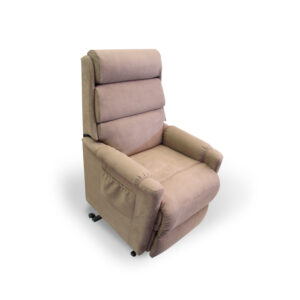 Topform Ashley Dual Motor Lift Recliner - Tall