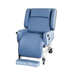 Cobalt Health Bariatric Air Pressure Care Chair