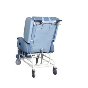 Cobalt Health Bariatric Air Pressure Care Chair - Image 2