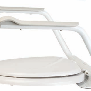 Etac Supporter Toilet Arms