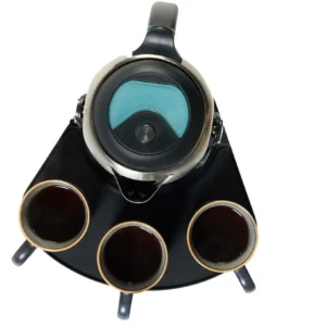Gilia Tipping Kettle - Image 2