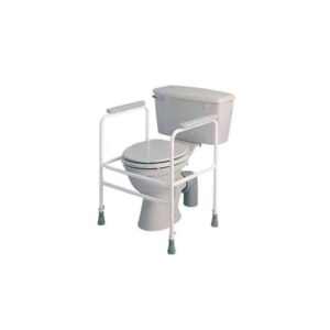 Hire Toilet Surround - Image 1