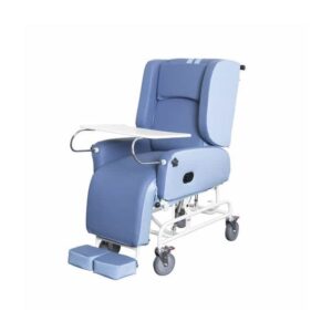 Cobalt Health Slimline Air Pressure Care Chair - Image 4