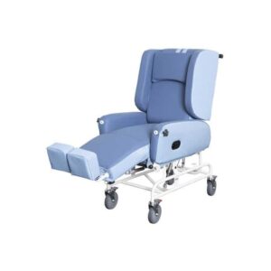 Cobalt Health Slimline Air Pressure Care Chair - Image 5