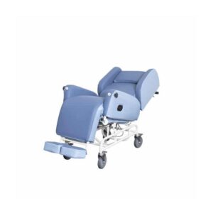Cobalt Health Slimline Air Pressure Care Chair - Image 6