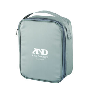A&D Advanced Premier Talking Premium Blood Pressure Monitor - Image 3