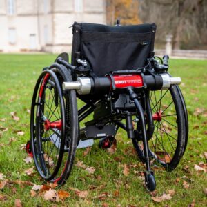 Light Drive Plus 2.1 Power Assist Add-On
