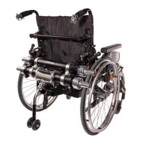 Light Drive Foldable 2.1 Power Assist Add-On