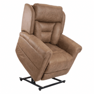 Raphael X Quattro Lift Recline Chair - Image 2