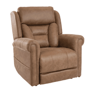 Raphael X Quattro Lift Recline Chair - Image 1