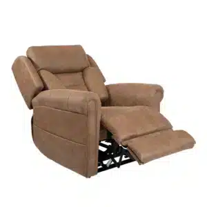 Raphael X Quattro Lift Recline Chair - Image 4
