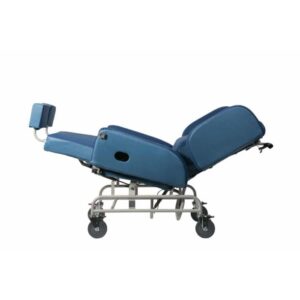 Cobalt Health Classic Air Pressure Care Chair - Image 7