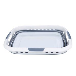 Ezy Storage 45L Encore Collapse Laundry Basket - Image 4