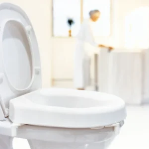 Etac Hi-Loo with Brackets - Image 2