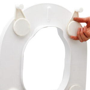 Etac Hi-Loo Brackets - Pair