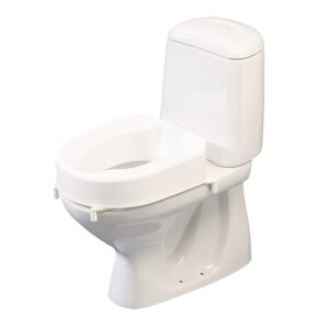 Etac Hi-Loo with Brackets - Image 3