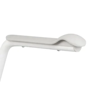 Etac Toilet Seat Supporter with Arm Supports - Image 5