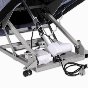 Ambassador Premier A4 Bariatric Recliner - Image 4