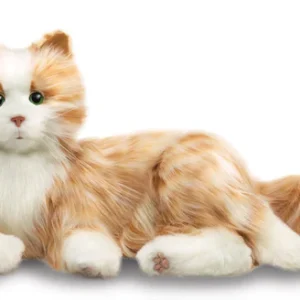 Joy For All Interactive Companion Pet - Image 3