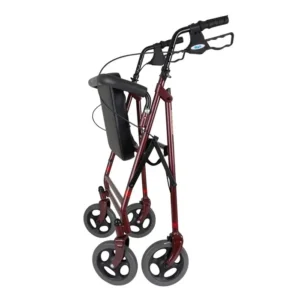Days 111 Bariatric Rollator - Image 3