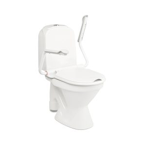 Etac Supporter Toilet Arm Supports - Adjustable - Image 5