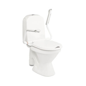 Etac Supporter Toilet Arm Supports