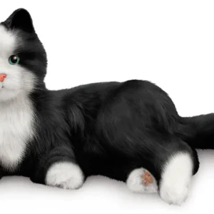 Joy For All Interactive Companion Pet - Image 5