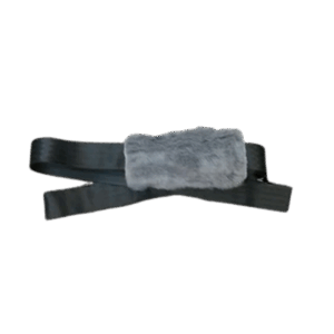 Air Comfort Seat Belt for Deluxe Bed V2 - Image 2
